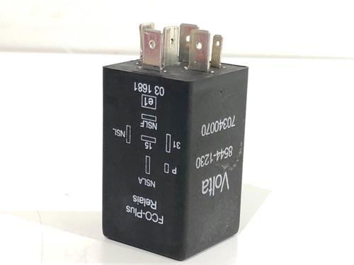 Used Electronic module Electronic module 39302919 39302919