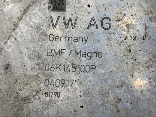 Vacuum pump VW TOURAN (5T1) 1.8 TSI | BP39312298M80 - Image 4
