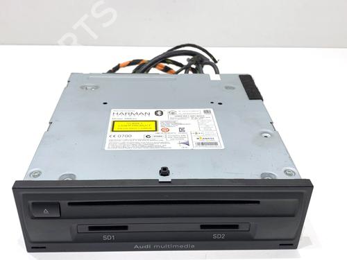 Used Electronic module Electronic module 39334423 39334423