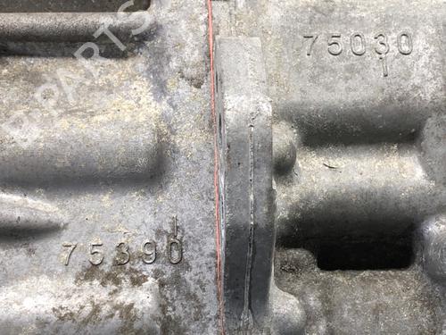 Gearbox VOLVO V40 Hatchback (525) D2 | BP39304204M3 - Image 7