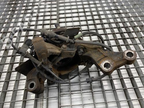 Left front steering knuckle KIA CEE'D (JD) 1.6 CRDi 110 | BP39353677M25 - Image 3
