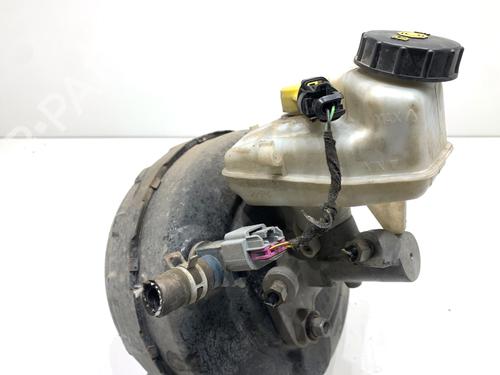 Servo brake OPEL ASTRA J Saloon 1.4 LPG (69) | BP39325574M42 - Image 3