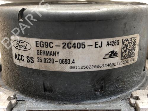 ABS pump FORD MONDEO V Turnier (CF) 2.0 TDCi | BP39276600M43 - Image 6