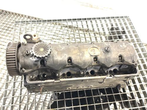 Cylinder head OPEL MOVANO A Platform/Chassis (X70) 2.8 DTI (ED, HD, UD0, UD4) | BP40001718M5  - Image 5