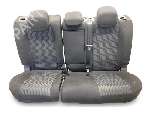 Used Rear seat (2nd row) Rear seat (2nd row) 39355324 39355324