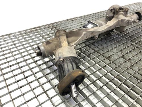 Steering rack VW TIGUAN ALLSPACE (BW2, BJ2) 2.0 TSI 4motion | BP39286133M22 - Image 2