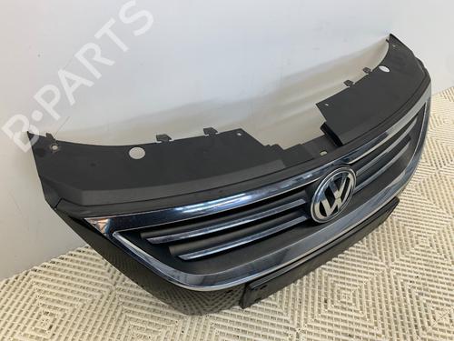 Grill VW PASSAT CC B6 (357) 2.0 TDI | BP39371910C40 - Image 2
