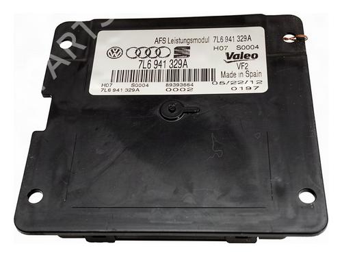 Used Lights ECU Lights ECU SEAT EXEO ST (3R5) 2.0 TFSI (211 hp) 39357341 39357341