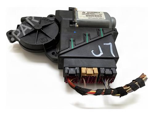 Used Left front window motor Left front window motor SKODA FABIA I (6Y2) 1.4 (60 hp) 40056960 40056960