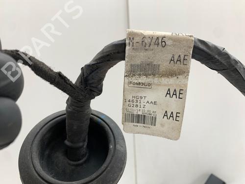 Wiring harness FORD MONDEO V Saloon (CD) 2.0 Hybrid | BP39366424E16 - Image 5