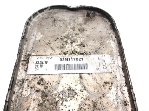 Oil radiator VW T-ROC (A11, D11) 2.0 TDI | BP39313488M33 - Image 3