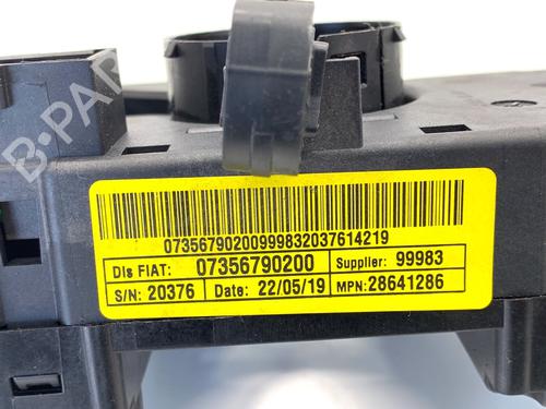 Steering column stalk FIAT DUCATO Bus (250_) 130 Multijet 2,3 D | BP39349070I23 - Image 5