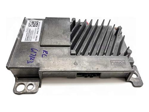 Used Electronic module Electronic module 39543363 39543363