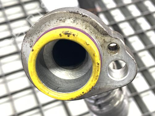 AC pipe VW JETTA III (1K2) 1.6 FSI | BP39295991M126 - Image 3