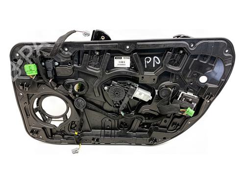 Used Front right window mechanism Front right window mechanism 39388736 39388736