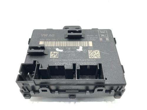 elektronisk-modul-vw-passat-b8-3g2-cb2-2014-39338206 main image
