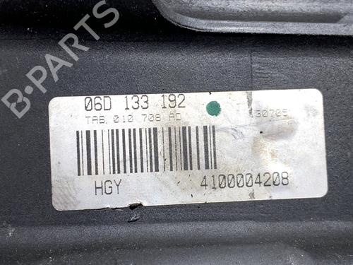 Intake manifold AUDI A6 C6 (4F2) 2.0 TFSI | BP39353760M70 - Image 5