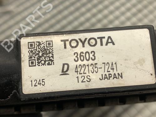 Water radiator LEXUS IS III (_E3_) 200t (ASE30) | BP39330160M31 - Image 4