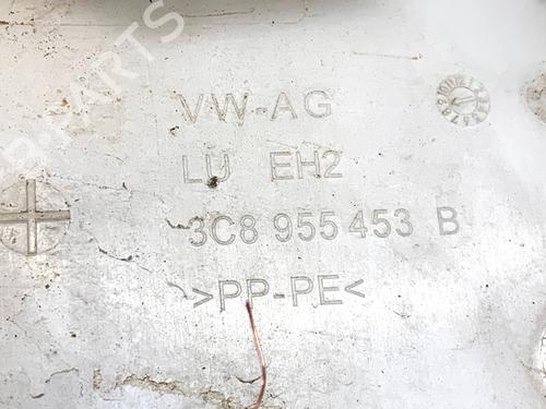 Sprinklertank VW PASSAT CC B6 (357) 2.0 TDI | BP39343269C113 - Image 5