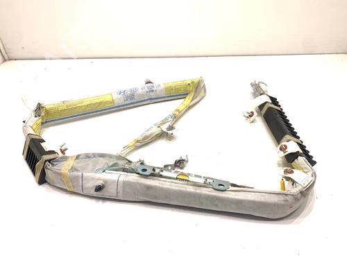 Used Left curtain airbag Left curtain airbag 39315429 39315429