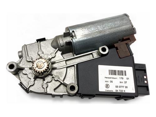 Taklukemotor Taklukemotor BMW 3 Touring (E46) 320 d (136 hp) 39704383 39704383
