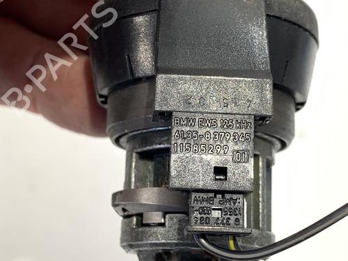 Switch BMW 3 Compact (E46) 316 ti | BP39660869I30 - Image 4