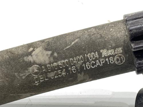 Pipe MERCEDES-BENZ SPRINTER 3,5-t Van (B907, B910) eSPRINTER (910.633) | BP39337088M125 - Image 3