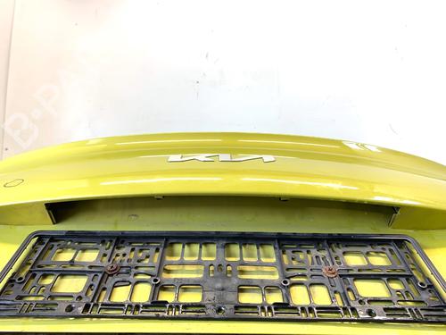 Tailgate KIA XCEED (CD) 1.6 GDI Hybrid | BP39345966C6 - Image 8