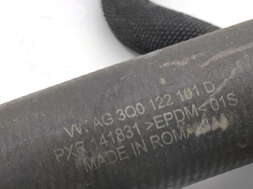 Pipe VW PASSAT B8 Variant (3G5, CB5) 2.0 TDI | BP39339431M125 - Image 3