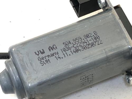 Front right window mechanism VW PASSAT B8 Variant (3G5, CB5) 2.0 TDI | BP39297246C23 - Image 5