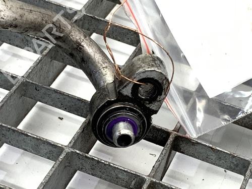 AC pipe MERCEDES-BENZ SPRINTER 3,5-t Platform/Chassis (B907, B910) 317 CDI (910.030) | BP39356997M126 - Image 4