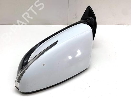 Retrovisor esquerdo KIA CEE'D (JD) 1.6 CRDi 110 | BP39353419C26 - Image 2