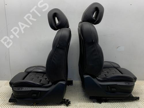 Seats set DS DS 5 (KF_) 1.6 THP 165 (KF5GZT) | BP40522579C78 - Image 13