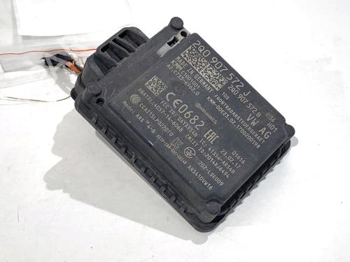 Used Electronic module Electronic module 39311062 39311062