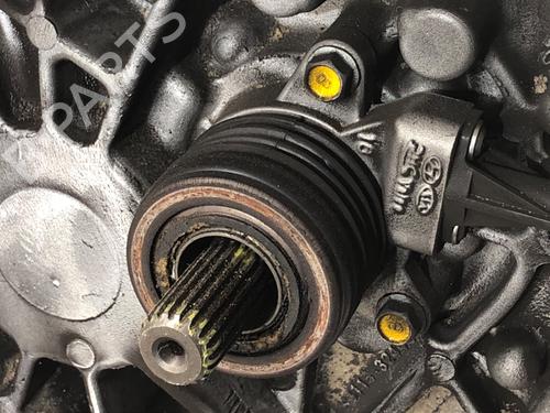 Gearbox HYUNDAI TUCSON (NX4E, NX4A) 1.6 T-GDi | BP39289574M3 - Image 2