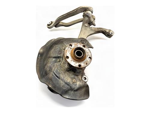 left-front-steering-knuckle-audi-a6-c6-avant-4f5-2004-2005-2006-2007-2008-2009-2010-2011-39971429 main image