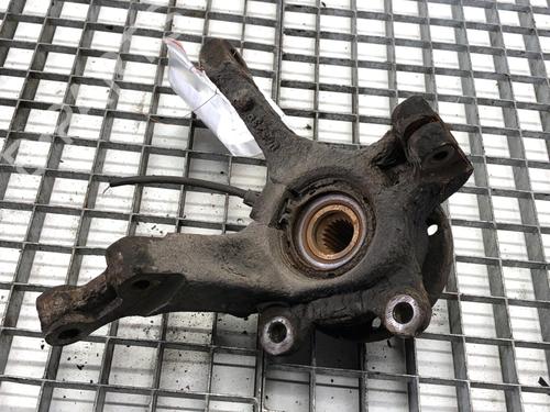 Right front steering knuckle DACIA SANDERO 1.6 (BS0D, BS0B, BS0F, BS0H) | BP39298692M26 - Image 2