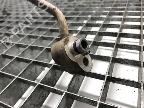 AC pipe VW PASSAT B7 (362) 2.0 TDI | BP39285498M126 - Image 4