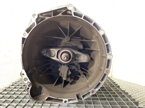 gearbox-bmw-5-touring-f11-2009-2010-2011-2012-2013-2014-2015-2016-2017-39293523 main image