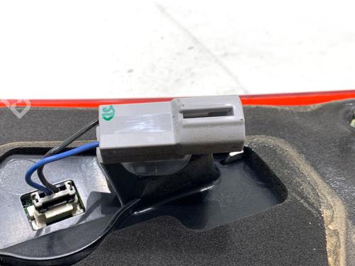 Left taillight SUZUKI VITARA (LY) 1.4 Hybrid (Mild Hybrid) (APK414) | BP39350671C34 - Image 4
