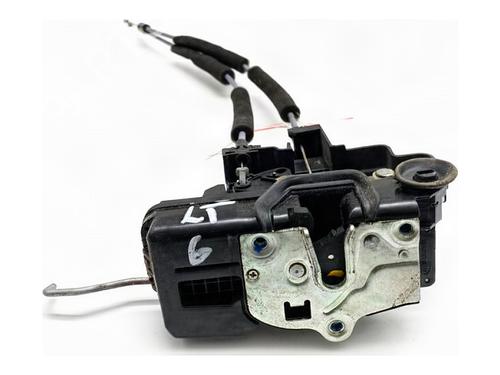 rear-left-lock-chevrolet-captiva-c100-c140-2006-39367024 main image