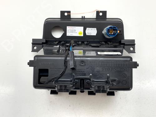 Ashtray PORSCHE CAYENNE (9YA) 3.0 AWD (9YAAA1) | BP39372232I30 - Image 3