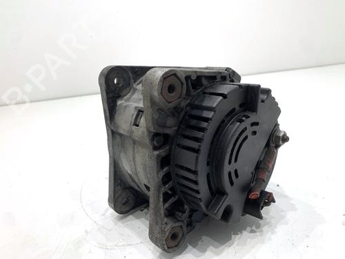 Alternator RENAULT TRAFIC II Bus (JL) 2.5 dCi 135 (JL0D) | BP39350359M7 - Image 3