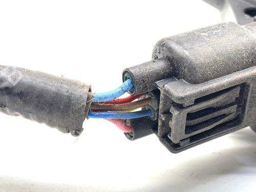 Front left window mechanism HONDA INSIGHT (ZE_) 1.3 IMA (ZE2) | BP39343852C22 - Image 3