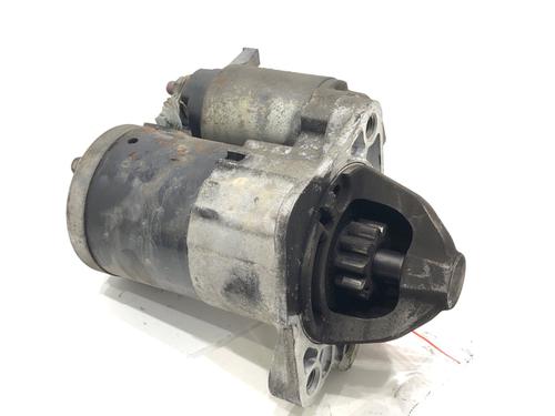 Used Starter Starter 39307373 39307373