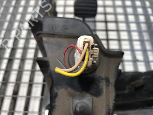 Pedal RENAULT MASTER III Van (FV) 2.3 dCi 165 FWD (FV0P, FV0U, FV11, FV12, FV1E) | BP39278708I4 - Image 6