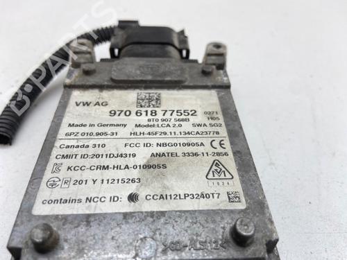 Electronic module PORSCHE PANAMERA (970) 4.8 GTS | BP40001229M83 - Image 4