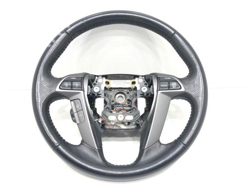 steering-wheel-honda-odyssey-rl5-2010-39283323 main image