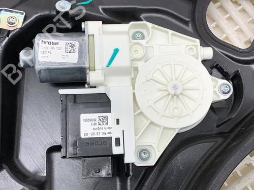 Front left window mechanism JEEP RENEGADE SUV (BU, B1, BV) 2.0 CRD 4x4 | BP40033951C22 - Image 3