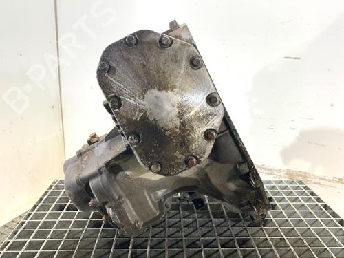 Gearbox OPEL MERIVA B MPV (S10) 1.4 (75) | BP40288091M3 - Image 5